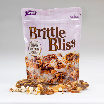 ECRM Candy - Brittle Bliss