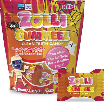 ECRM Candy - Gummies