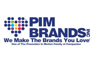 PIM Brands logo