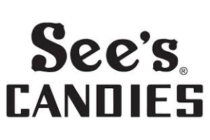 Sees Candies logo