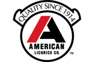 25 American Licorice logo