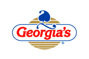 Georgia Nut Logo