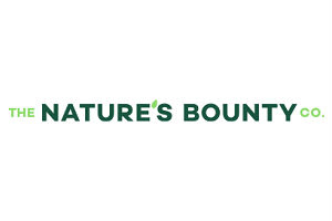 Natures Bounty logo