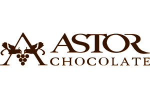 Astor logo