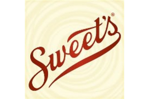 Sweet Candy Company logo