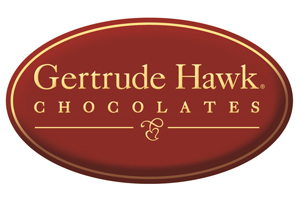 Gertrude Hawk Logo