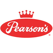 Pearson's Candy Co. Logo