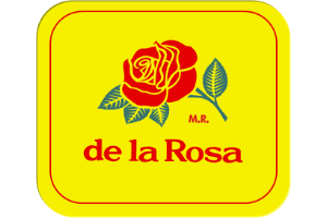 Dulces De La Rosa logo