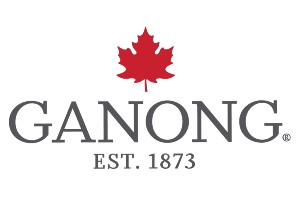 Ganong Bros. Ltd. logo