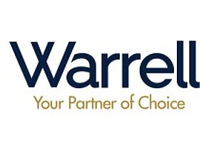 Warrell logo