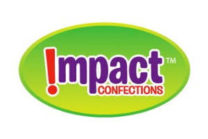Impact Confections logo