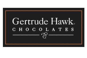 Gertrude Hawk Logo