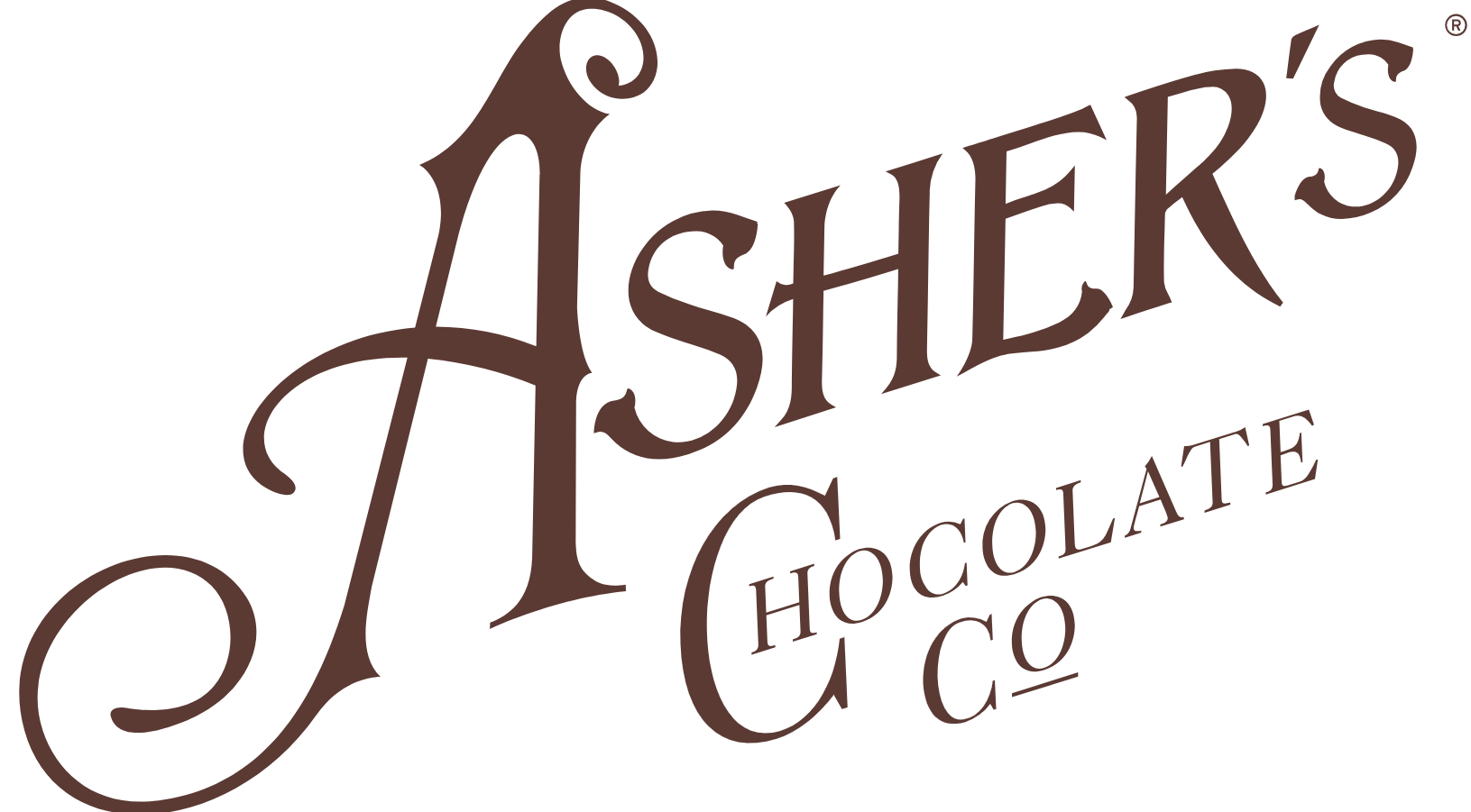 Asher's Chocolates Co.