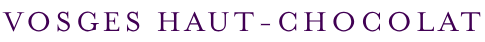 Vosges Haut-Chocolat logo