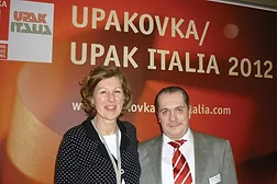 Russian Connection Upakovka