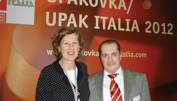 Russian Connection Upakovka