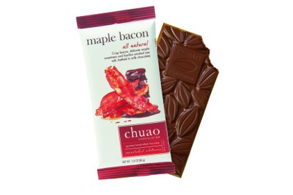 Maple Bacon Bar 2
