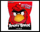 Angry Birds Candy Fan Lip Pops and Danglers Flix Candy