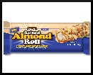Pearsons Salted Almond Roll