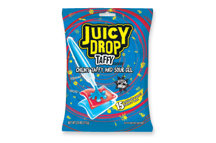 Juicy Drops