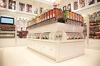 Las Vegas candy store Las Vegas candy store