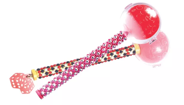 There’s a $26 Britney Spears–Themed Lollipop