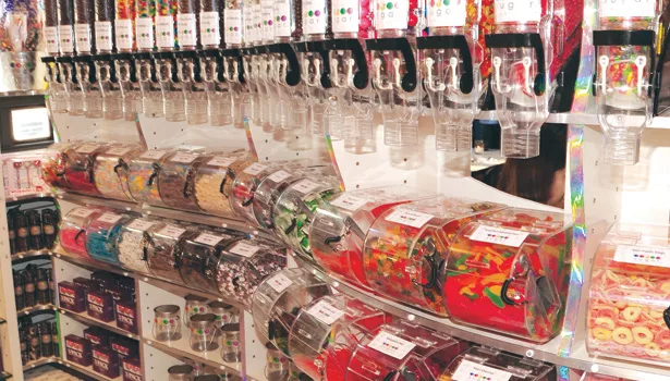 Sugar Factory