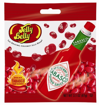 jelly belly tabasco