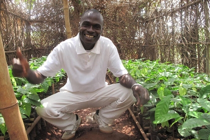 hershey cocoa farmer