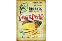 goorganic ginger extreme