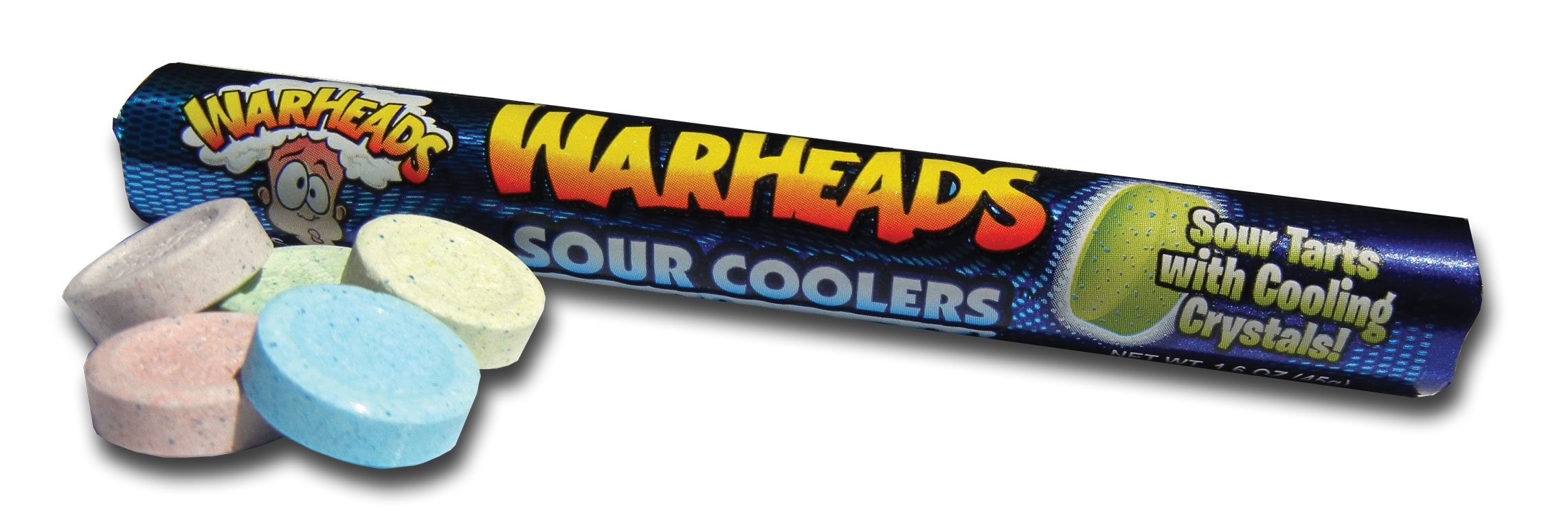 Warheads Sour Coolers 2