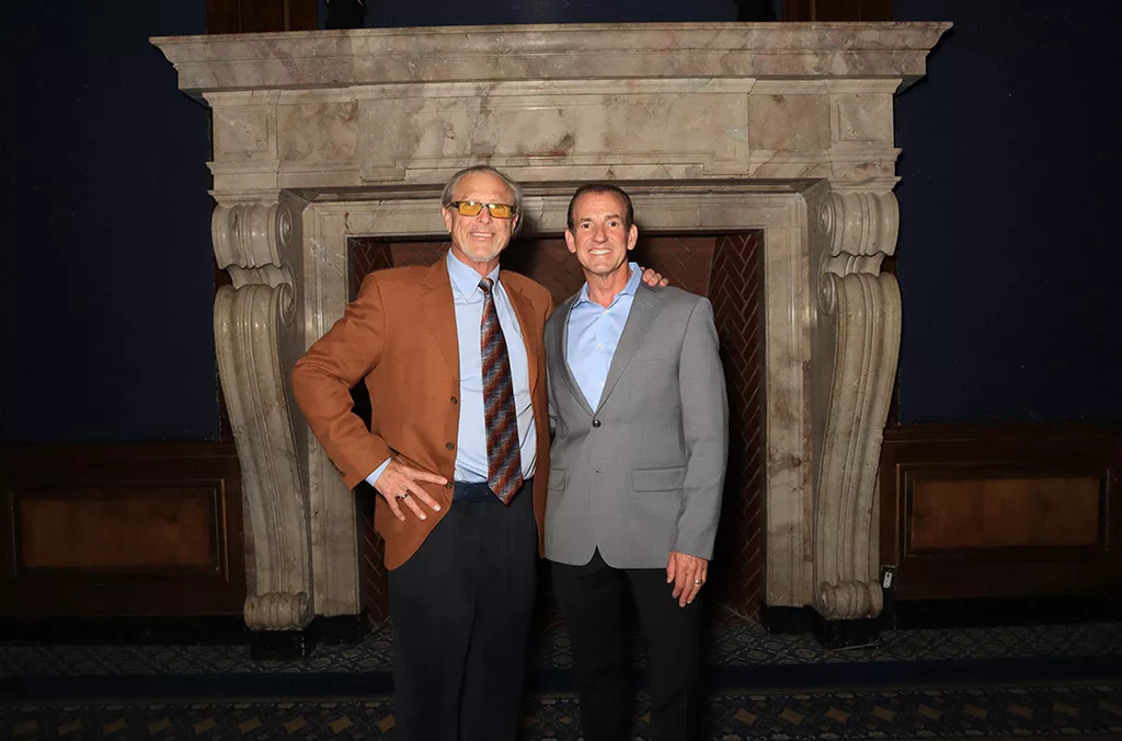 2023 Kettle Awards Photo Booth