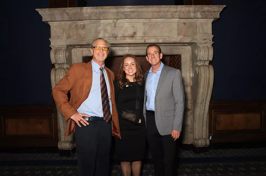 2023 Kettle Awards Photo Booth