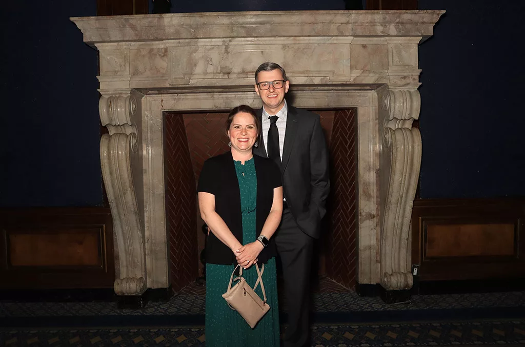 2023 Kettle Awards Photo Booth