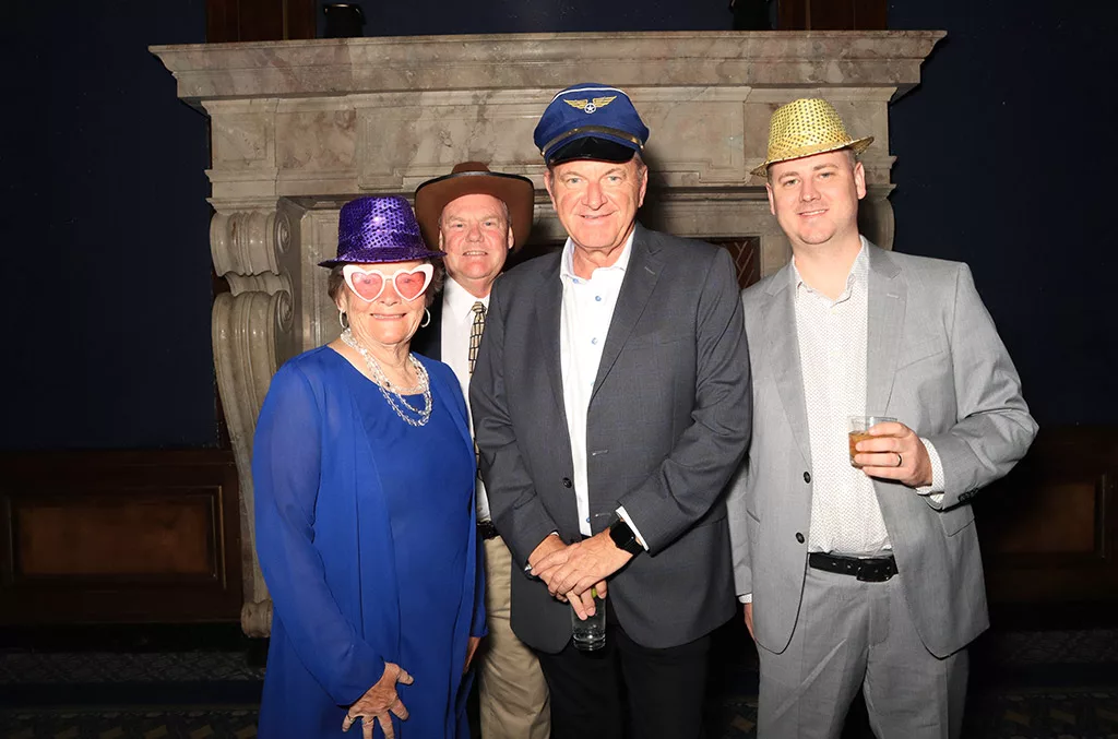 2023 Kettle Awards Photo Booth
