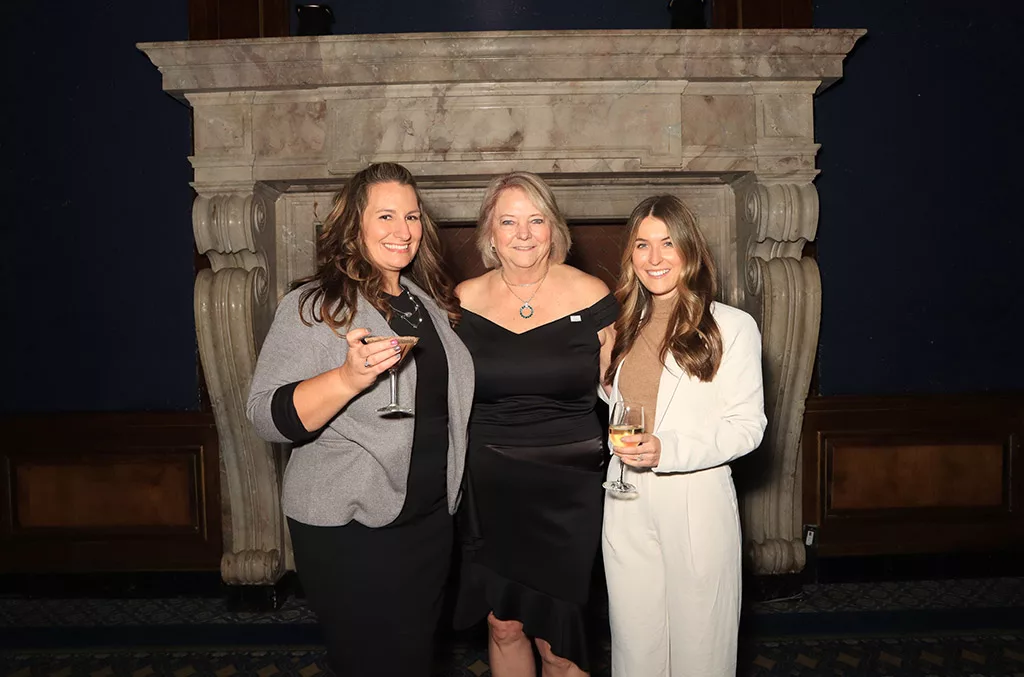2023 Kettle Awards Photo Booth
