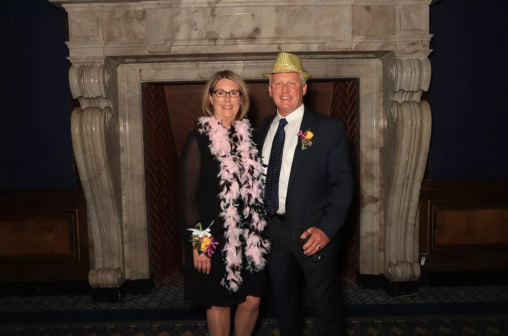 2023 Kettle Awards Photo Booth
