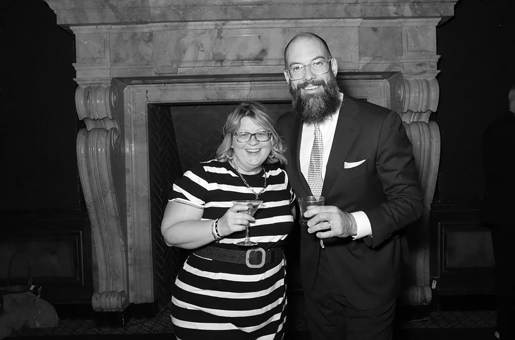 2023 Kettle Awards Photo Booth