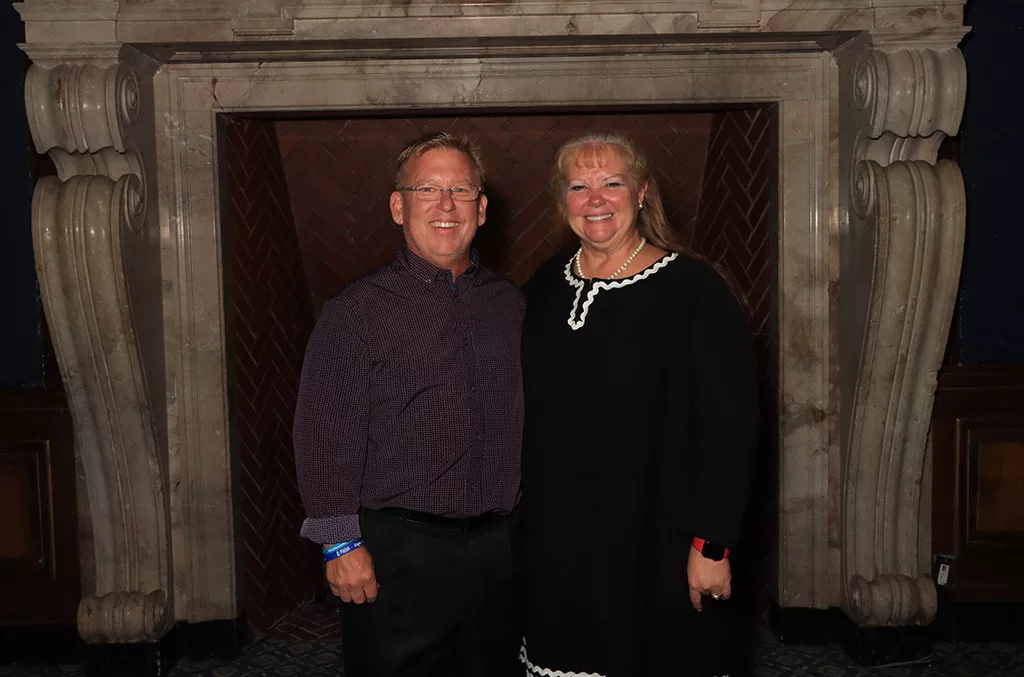 2023 Kettle Awards Photo Booth