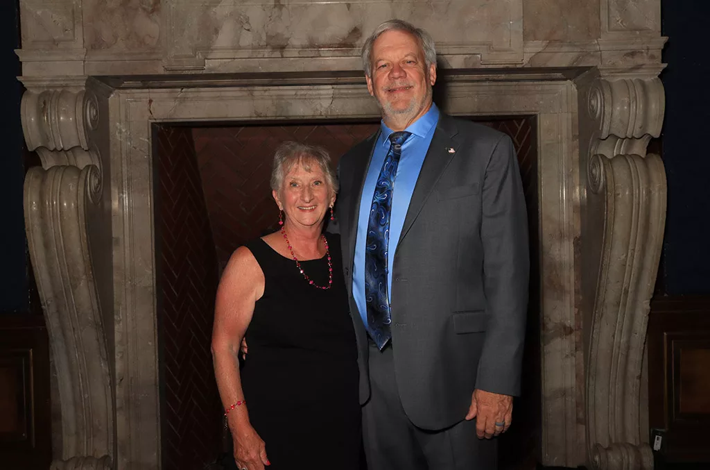 2023 Kettle Awards Photo Booth