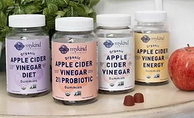 mykind apple cider vinegar gummies