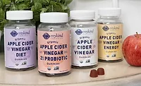mykind apple cider vinegar gummies