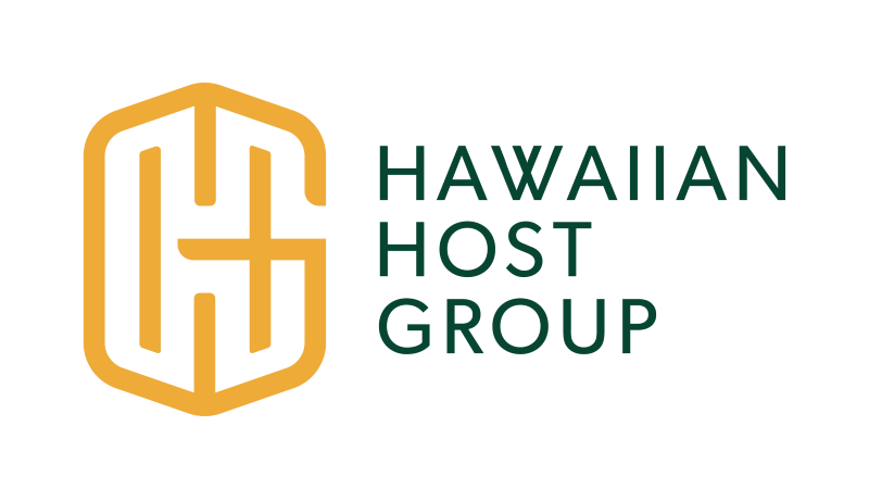 Hawaiian Host Group Logo