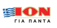 Ion S.A. logo