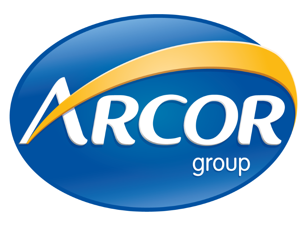 Arcor Group logo