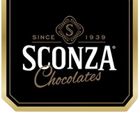Sconza Chocolates logo