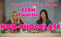 nonchocolate ECRM Favorites