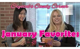 Crystal's Candy Corner