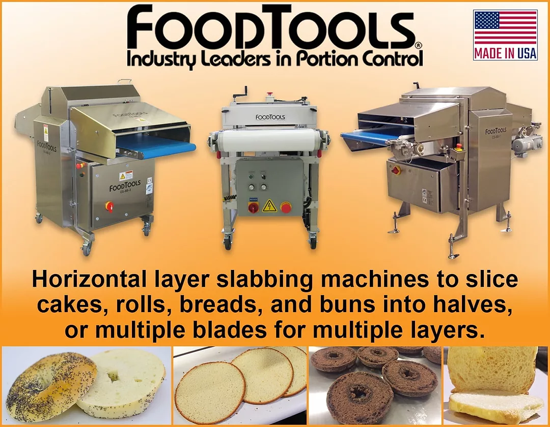 food tools