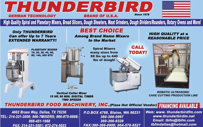 thunderbird